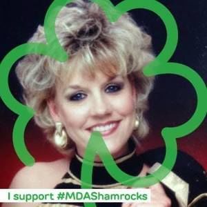 Meet your Posher, Janet